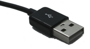 Cordon de mise à la terre USB - D-USBAER-20-N