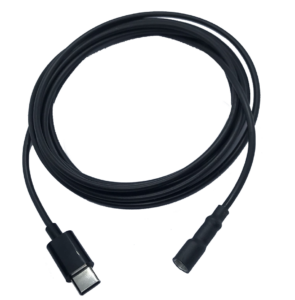 Cordon ou câble de mise à la terre USBC - D-USBC-20-N