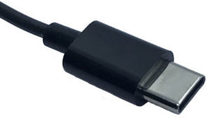 Cordon ou câble de mise à la terre USBC - D-USBC-20-N